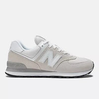 NB 574 Core - Nimbus Cloud avec NB Blanc / 36