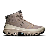 On Cloudrock Mid WP - Cinder | Desert / 36